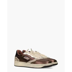 Maripé MRP31 Bordeauxrood Damessneakers