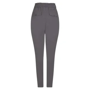 Marcy Travel broek met elastiek