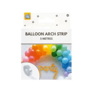 Ballonnenboog - Lint - 5m