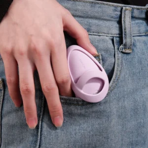 Svakom Echo 2 Vibrator 9 cm
