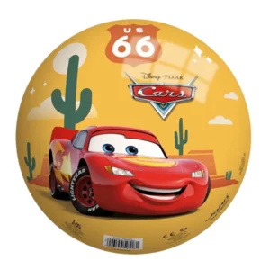 Bal - Lakbal - Cars - 23cm