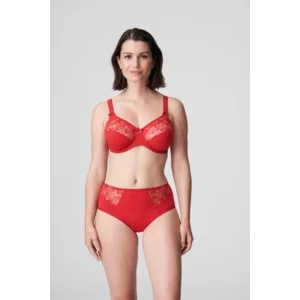 Prima Donna - Deauville - Tailleslip – 0561811 - Scarlet