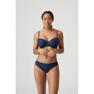 Prima Donna Twist Chryso slip in blauw