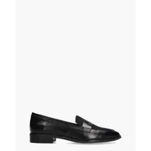 Di Lauro Chiara Zwart Damesloafers