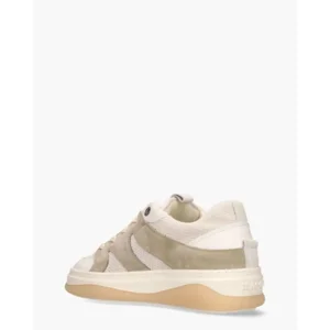 Mason Garments Venice Tricolore 12A Herensneakers