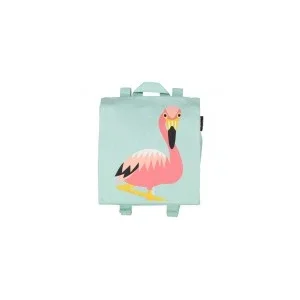 Rugzak Flamingo - Coq en Pâte