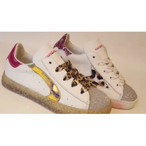 Rondinella Sneaker 11227-15 Wit