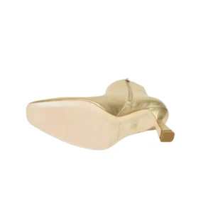CTWLK Catwalk Enkellaars ANLYANA Goud 38