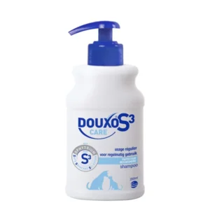 Douxo Care shampoo 200 ml Honden- en Kattenshampoo
