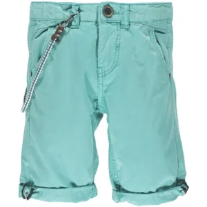 shorts Massimo light aqua