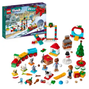 LEGO® 41758 Friends adventkalender 2023
