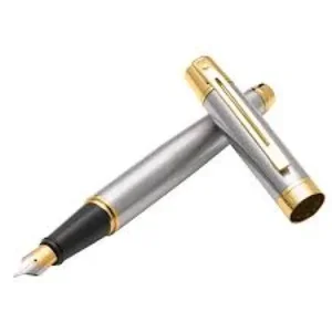 Vulpennen Sheaffer 300 chrome metal GT