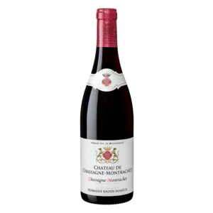 Bader-Mimeur, Chassagne Montrachet AC Château de Chassagne Montrachet 2022 750 ml
