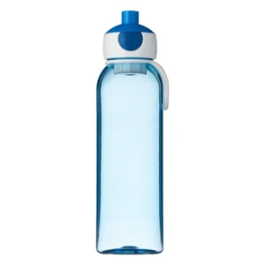 Mepal Waterfles Pop-up Campus 500 ml - Blauw