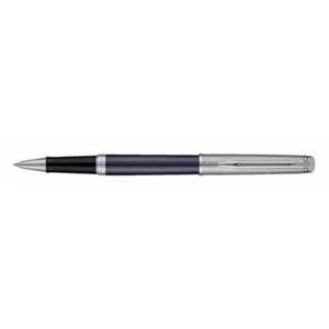 Waterman roller HEMISPERE Collection Privée Saphir nocturne