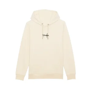 1 op een miljoen unisex hoodie