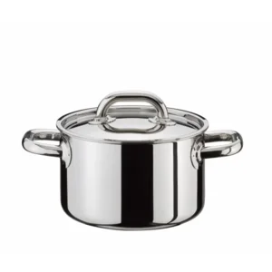 Spring Complete hoge kookpot 28 Ø met inox deksel