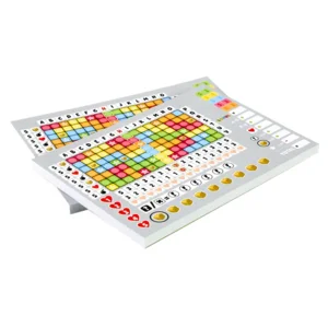 Spel - Dobbelspel - Keer op keer 2 - Scoreblok - 2st. - 8+