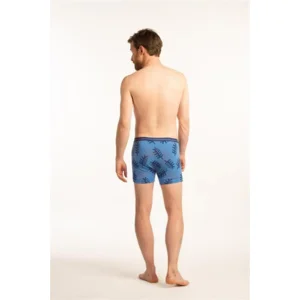 Eskimo Heren Boxershort: Elmar ( Duopack ) (ESK.1503)