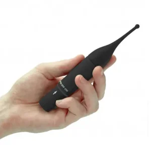 Clitoris Tickler