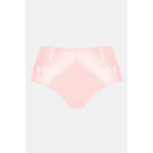 Mey Luxourious tailleslip in lichtroze