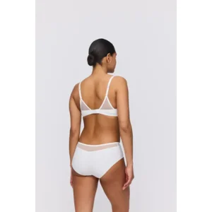 Marie Jo Louie push-up bh in ivoor