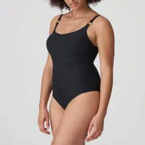 Prima Donna Swim Sahara voorgevormd badpak in zwart