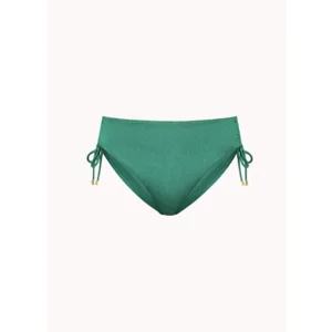Cyell Treasure Green beugel bikini in groen
