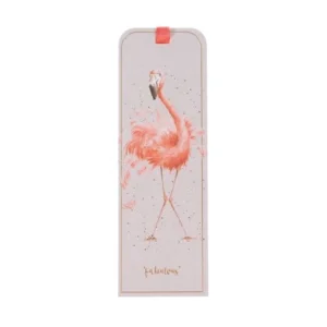 Bladwijzer - Flamingo