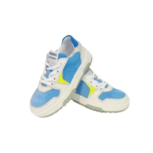 Romagnoli Sneaker 6622R Blauw 29