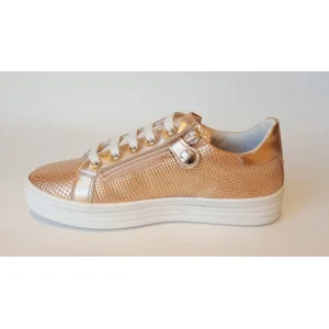 Zecchino d'Oro Sneaker F09-3906 Rosé