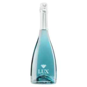 LUX Sparkling ICE BLUE