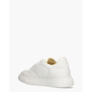 Nubikk Caldera Rush Wit Herensneakers