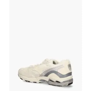 Mizuno Wave Rider Off-White Herensneakers