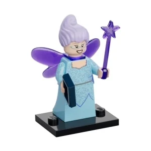 LEGO® 71053 Shrek minifiguren - Losse minifiguur - de Goede Fee