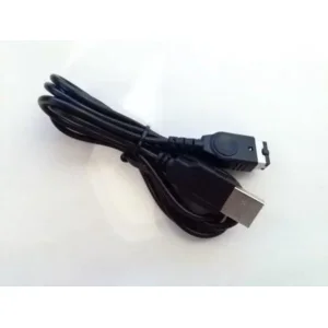 USB Stroomkabel voor Nintendo Gameboy Advance / Advance SP / DS