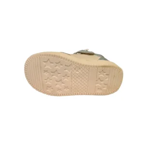 Romagnoli Sneaker 6019R025 Jeansblauw 20