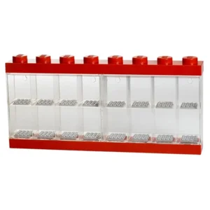 LEGO® 4066 Storage - Display case voor 16 minifiguren