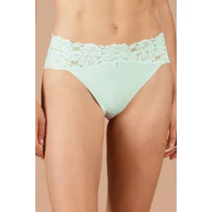 Nina von C – Brise Légère – String – 16 131 208 – Lagune Bleu