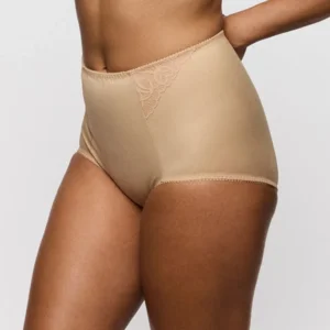 Prima Donna Gaine Slip: Salerno, Candy Ginger, Ondersteunend voor de buik ( PDO.555 )