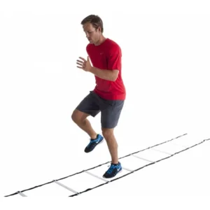 Pure Fitness Agility Ladder