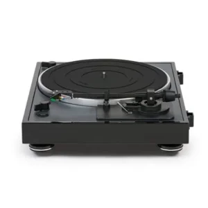 Thorens TD 102A Zwart