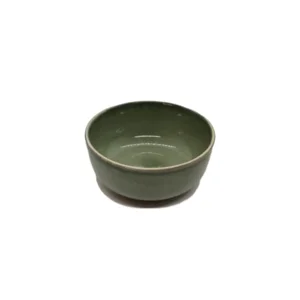 Gemeo Hamuza Verde – Kom 14cm – Groen