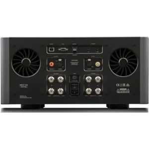 Rotel Michi S5 Stereo versterker