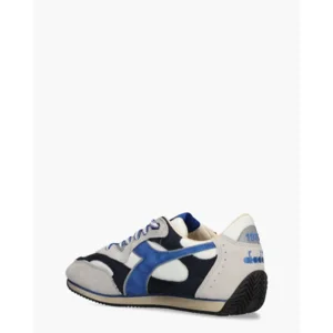 Diadora Heritage Equipe Revenge Used White Milk Herensneakers