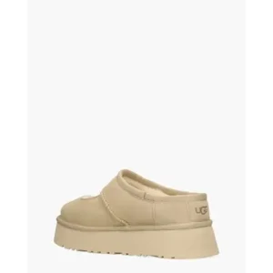 UGG Bea Mary Jane Mustard Seed Damespantoffels