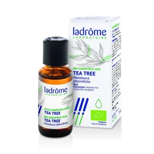 DIY Witte tanden La Drome Laboratoire