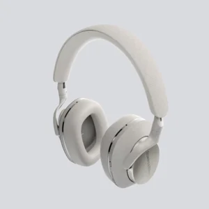 Bowers & Wilkins PX7S2 Over ear hoofdtelefoon wit