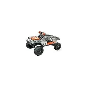 Meccano Race Truck - 10 Modellen - 17203