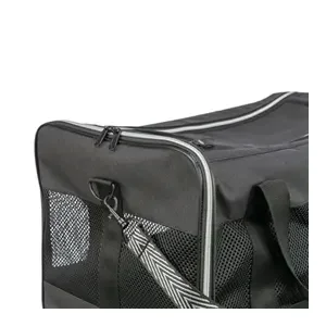 Trixie Ryan Reistas Zwart 47X26X27 cm